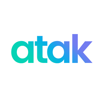 ATAK Interactive, Inc. logo
