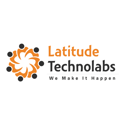Latitude Technolabs Pvt. Ltd.