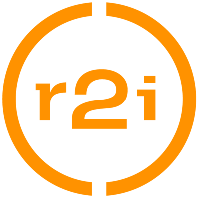 R2integrated logo
