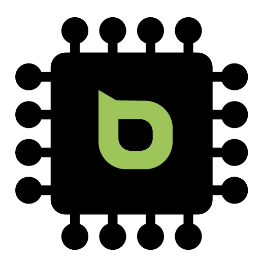 Bits Orchestra logo