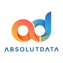 Absolutdata Analytics logo