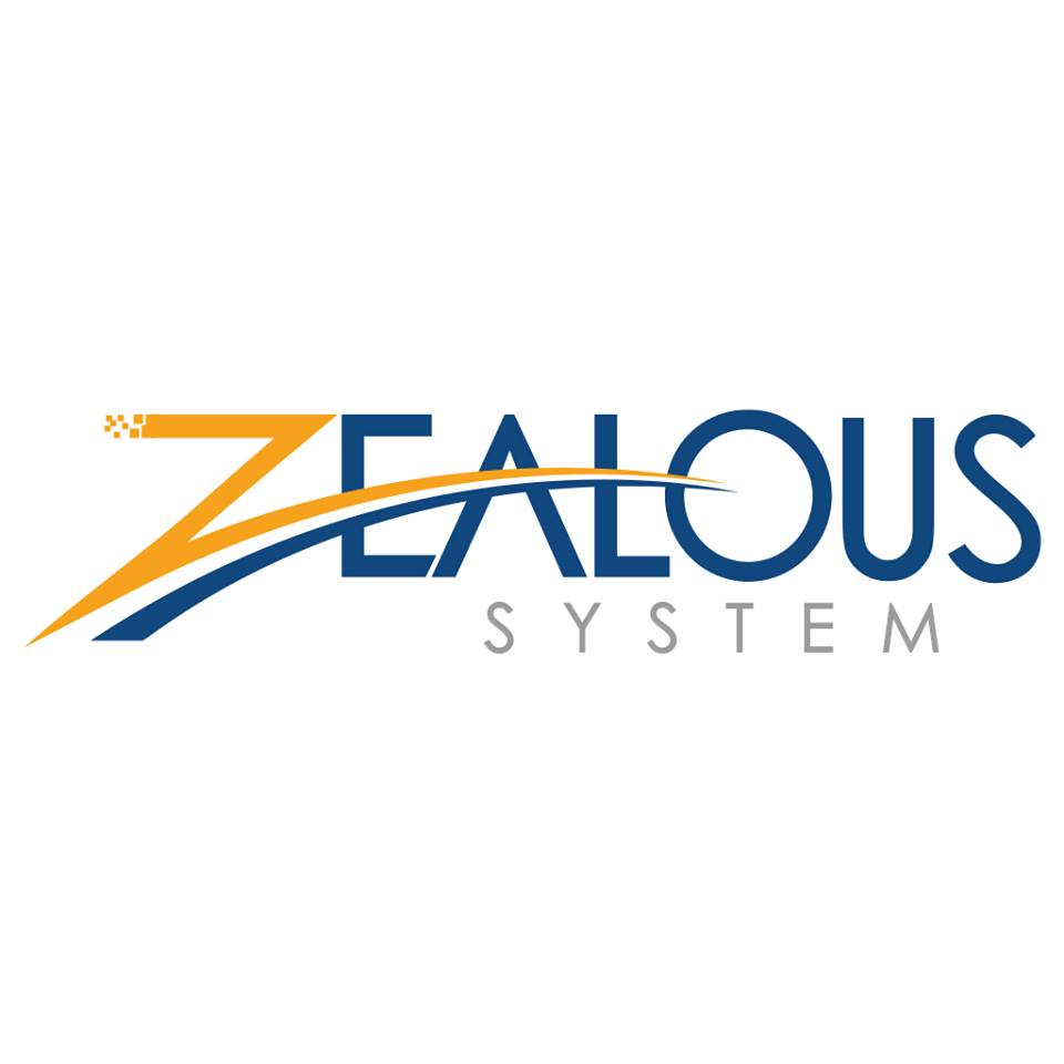 ZEALOUS SYSTEM