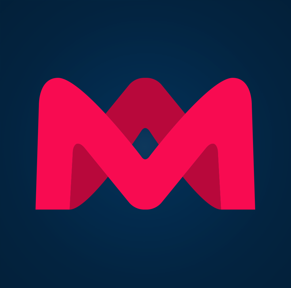 Majestyk Apps logo