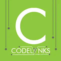 Codelynks Software Solutions Pvt. Ltd logo