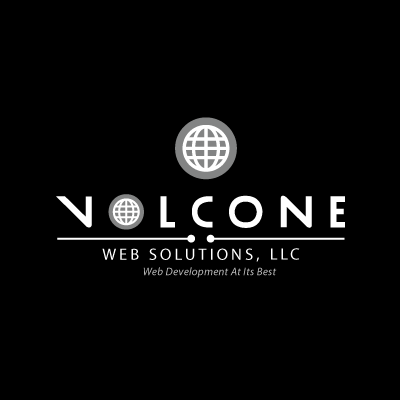 Volcone Web Solutions, LLC logo