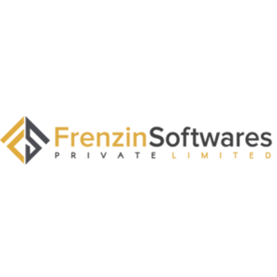 Frenzin Softwares Pvt.Ltd.