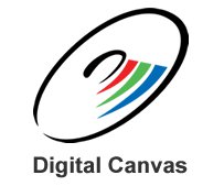 Digital Canvas logo