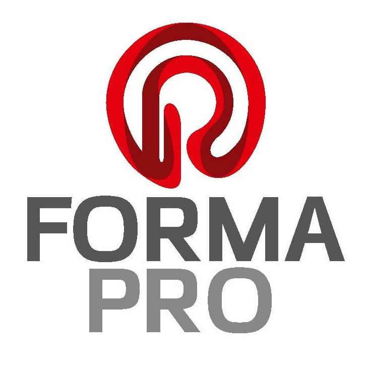 FORMA PRO logo