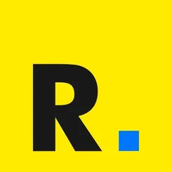 Revival Pixel logo