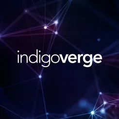 IndigoVerge logo