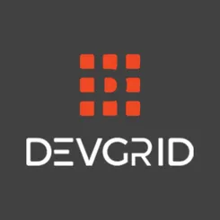 DevGrid logo