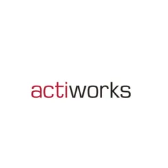 Actiworks Application Solutions GmbH logo