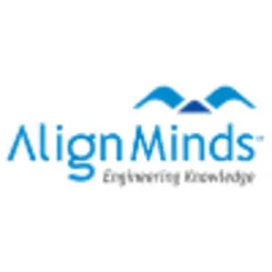 AlignMinds Technologies logo