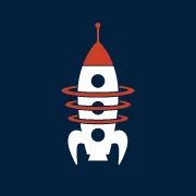 RocketBuild logo