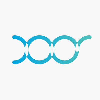 XOOR logo