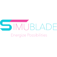 Simublade logo