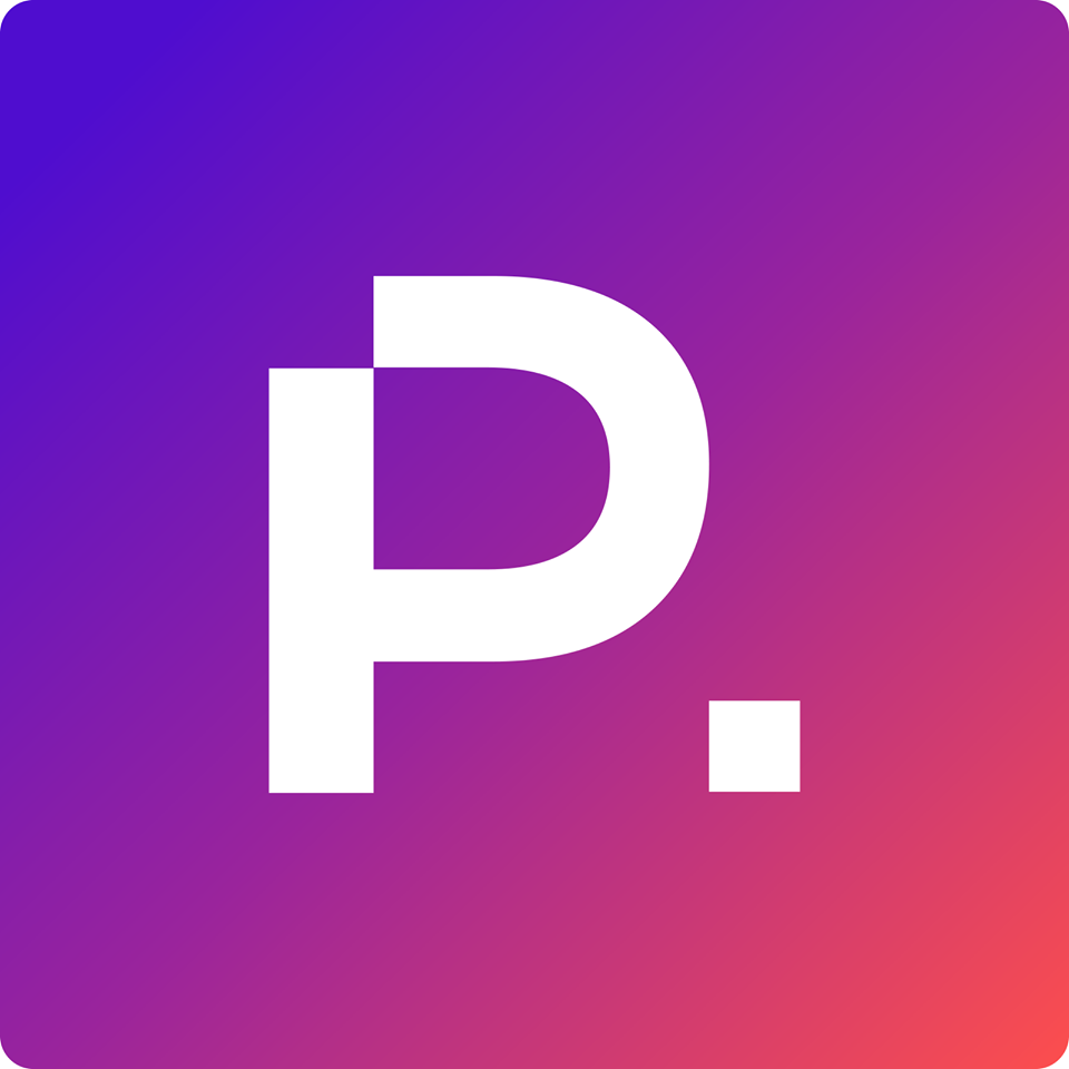 Parachute Design Group Inc. logo