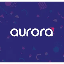 Aurora e-Labs logo