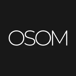 OSOM Agency logo
