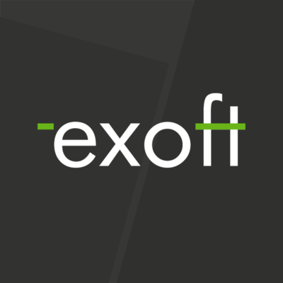 Exoft LLC logo