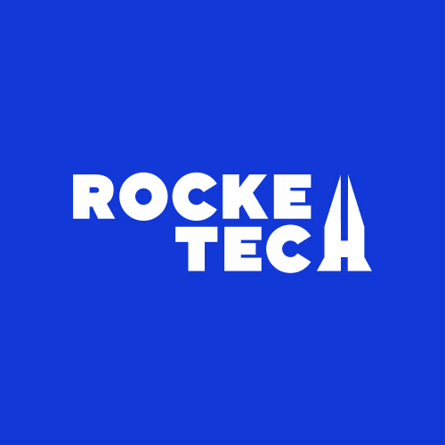 ROCKETECH logo