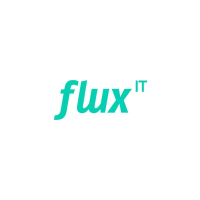 Flux IT logo