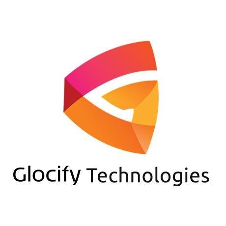 Glocify logo