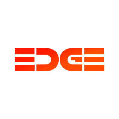 Edgedna logo