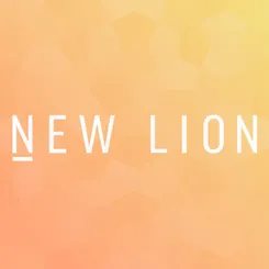New Lion logo