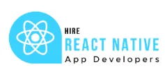 Hire React Native App Developers logo
