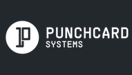Punchcard Systems logo