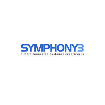Symphony3 Pty. Ltd. logo