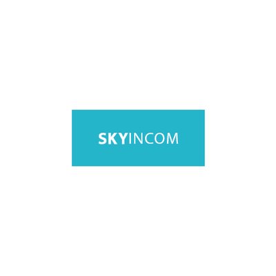SKY INCOM logo