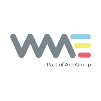 WME logo