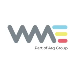 WME logo