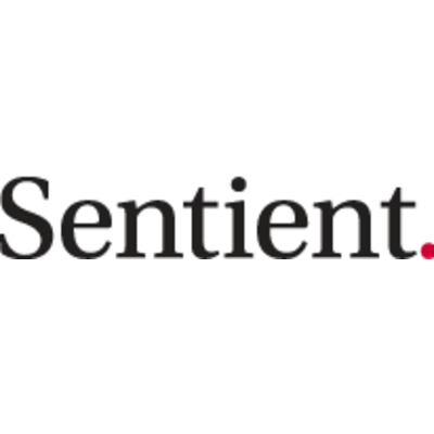 Sentient Digital logo