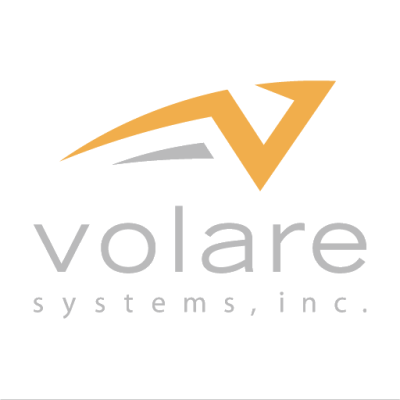 Volare Systems logo