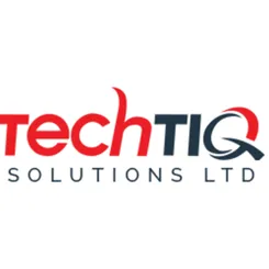 Techtiq logo
