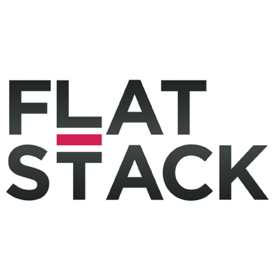 Flatstack LLC logo