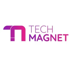 Tech Magnet Software Solutions logo
