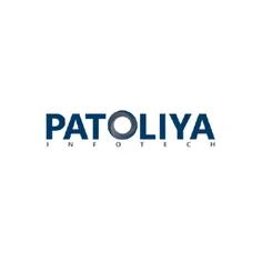 Patoliya Infotech logo