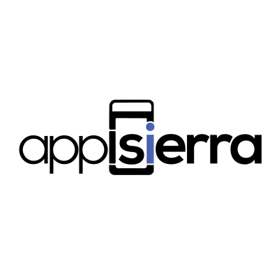 AppSierra logo