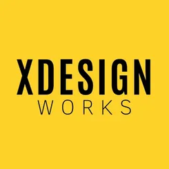 XDesignWorks logo