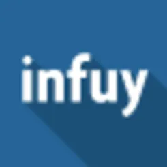 Infuy logo