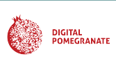Digital Pomegranate