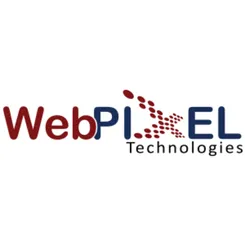 WebPixel Technologie logo
