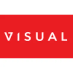 Visual71 logo
