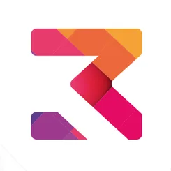 3MW logo