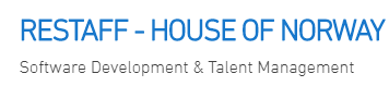 Restaff logo