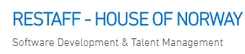 Restaff logo